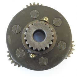 Сателіт з зубчастими колесами третій ступінь для лебідки Escape 12000